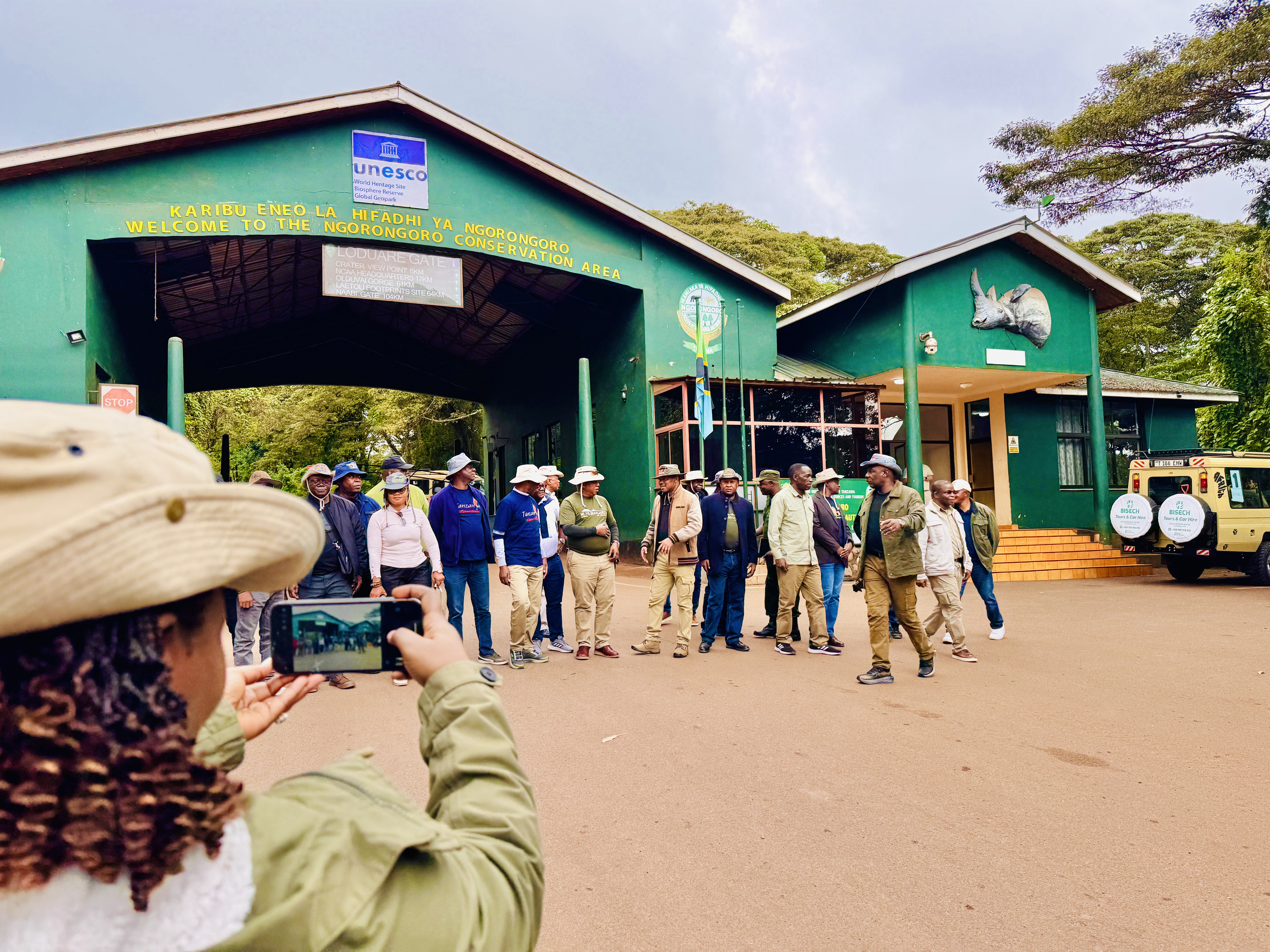 11 Days Luxury Safari Kenya Tanzania